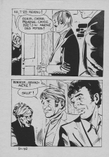 Elvifrance - Histoires noires - 082 - Condamné à vivre : page 162