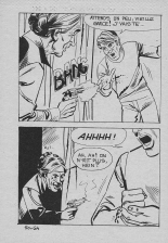 Elvifrance - Histoires noires - 082 - Condamné à vivre : page 170