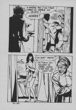 Elvifrance - Histoires noires - 082 - Condamné à vivre : page 172