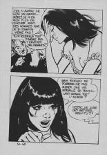Elvifrance - Histoires noires - 082 - Condamné à vivre : page 174