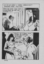 Elvifrance - Histoires noires - 082 - Condamné à vivre : page 177