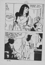 Elvifrance - Histoires noires - 082 - Condamné à vivre : page 178