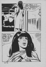 Elvifrance - Histoires noires - 082 - Condamné à vivre : page 179