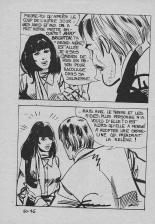 Elvifrance - Histoires noires - 082 - Condamné à vivre : page 182