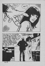 Elvifrance - Histoires noires - 082 - Condamné à vivre : page 183