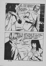 Elvifrance - Histoires noires - 082 - Condamné à vivre : page 184