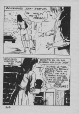 Elvifrance - Histoires noires - 082 - Condamné à vivre : page 187