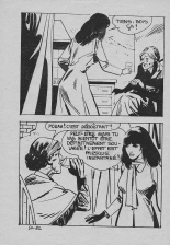 Elvifrance - Histoires noires - 082 - Condamné à vivre : page 188