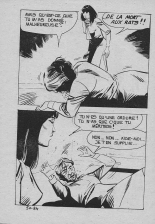 Elvifrance - Histoires noires - 082 - Condamné à vivre : page 190