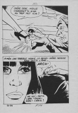 Elvifrance - Histoires noires - 082 - Condamné à vivre : page 191