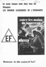 Elvifrance - Histoires noires - 084 - Fausse route : page 2