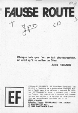 Elvifrance - Histoires noires - 084 - Fausse route : page 3