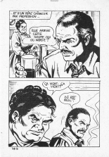Elvifrance - Histoires noires - 084 - Fausse route : page 7