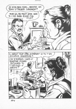 Elvifrance - Histoires noires - 084 - Fausse route : page 8