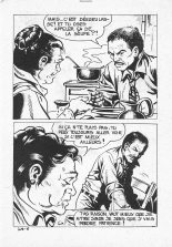 Elvifrance - Histoires noires - 084 - Fausse route : page 9