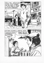 Elvifrance - Histoires noires - 084 - Fausse route : page 10