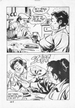 Elvifrance - Histoires noires - 084 - Fausse route : page 11