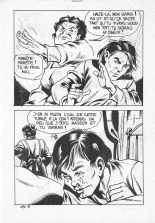 Elvifrance - Histoires noires - 084 - Fausse route : page 13
