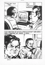 Elvifrance - Histoires noires - 084 - Fausse route : page 14