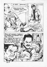Elvifrance - Histoires noires - 084 - Fausse route : page 15