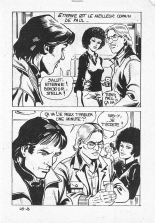 Elvifrance - Histoires noires - 084 - Fausse route : page 17