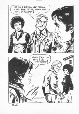 Elvifrance - Histoires noires - 084 - Fausse route : page 20