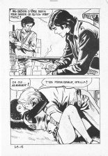 Elvifrance - Histoires noires - 084 - Fausse route : page 21
