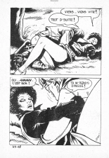 Elvifrance - Histoires noires - 084 - Fausse route : page 22