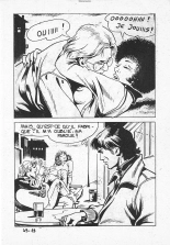 Elvifrance - Histoires noires - 084 - Fausse route : page 23
