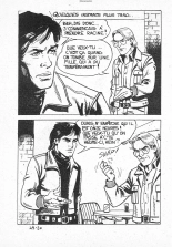 Elvifrance - Histoires noires - 084 - Fausse route : page 24