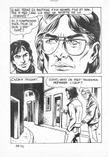 Elvifrance - Histoires noires - 084 - Fausse route : page 26