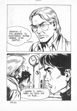 Elvifrance - Histoires noires - 084 - Fausse route : page 28