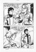 Elvifrance - Histoires noires - 084 - Fausse route : page 29