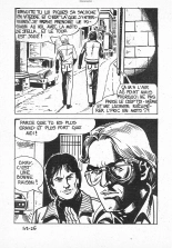 Elvifrance - Histoires noires - 084 - Fausse route : page 30