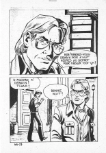 Elvifrance - Histoires noires - 084 - Fausse route : page 31
