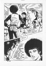 Elvifrance - Histoires noires - 084 - Fausse route : page 33