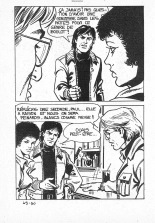 Elvifrance - Histoires noires - 084 - Fausse route : page 34
