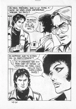 Elvifrance - Histoires noires - 084 - Fausse route : page 35