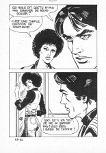 Elvifrance - Histoires noires - 084 - Fausse route : page 36