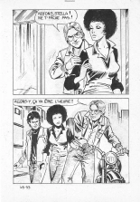 Elvifrance - Histoires noires - 084 - Fausse route : page 37