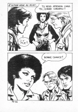 Elvifrance - Histoires noires - 084 - Fausse route : page 38