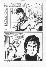 Elvifrance - Histoires noires - 084 - Fausse route : page 39