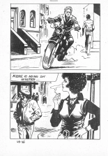 Elvifrance - Histoires noires - 084 - Fausse route : page 40