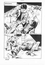 Elvifrance - Histoires noires - 084 - Fausse route : page 44