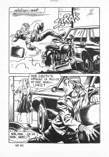 Elvifrance - Histoires noires - 084 - Fausse route : page 46