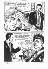 Elvifrance - Histoires noires - 084 - Fausse route : page 48