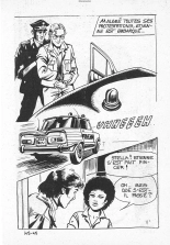 Elvifrance - Histoires noires - 084 - Fausse route : page 49