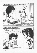 Elvifrance - Histoires noires - 084 - Fausse route : page 51