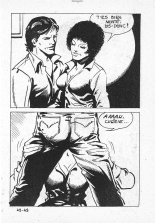 Elvifrance - Histoires noires - 084 - Fausse route : page 53