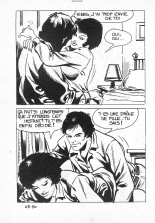 Elvifrance - Histoires noires - 084 - Fausse route : page 54